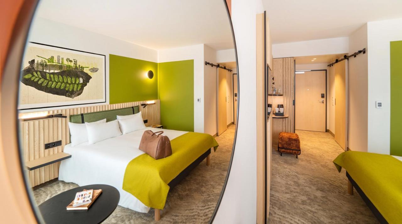 Mercure Centrum