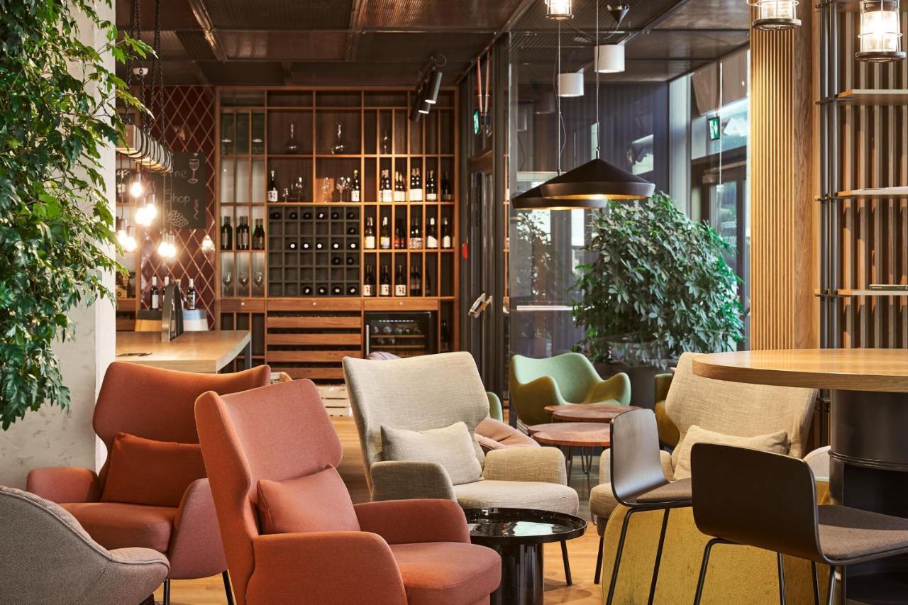 Hotel Mercure Centrum