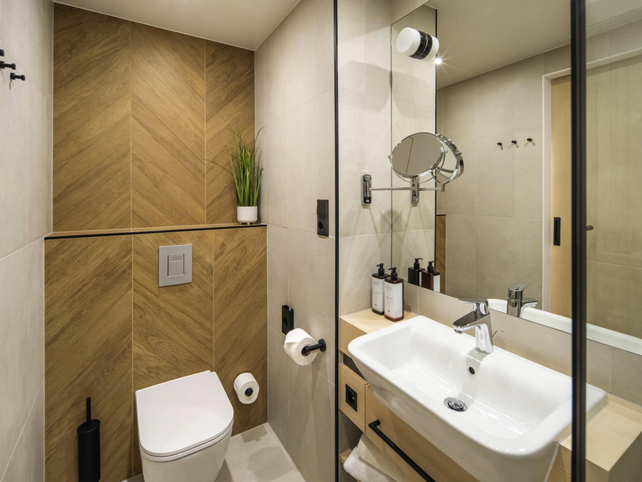 Hotel Mercure Centrum Katowice