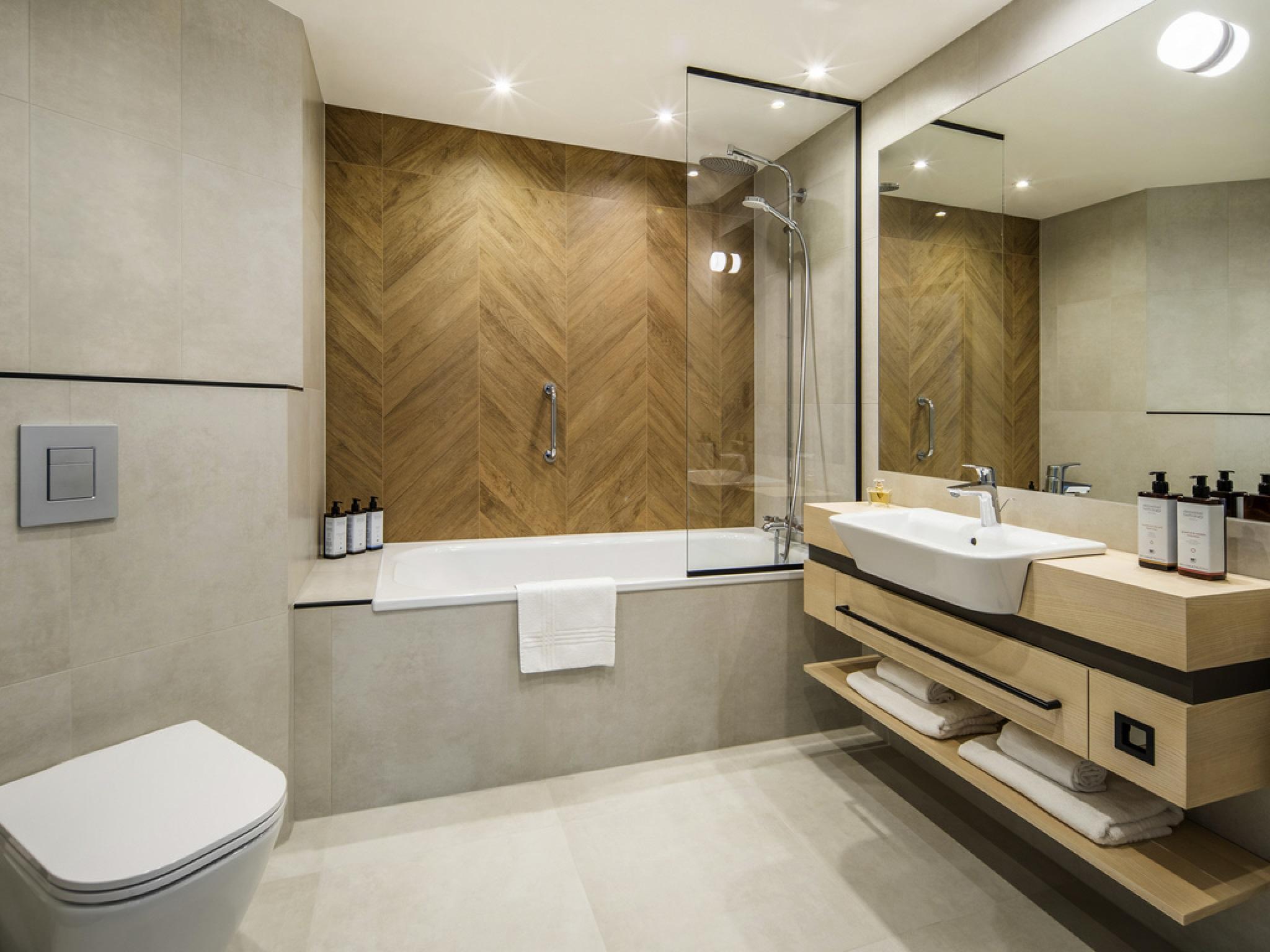Mercure Centrum 4*