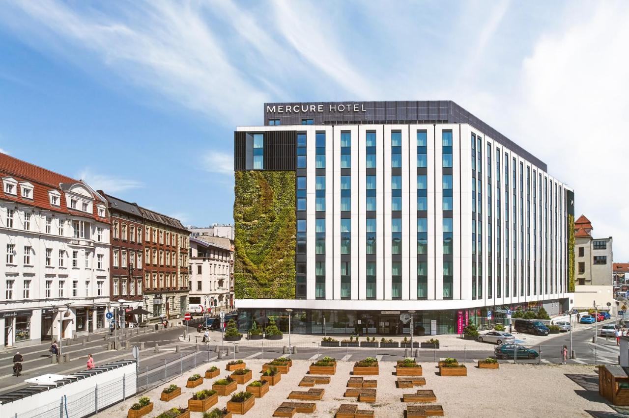 Mercure Centrum Katowice
