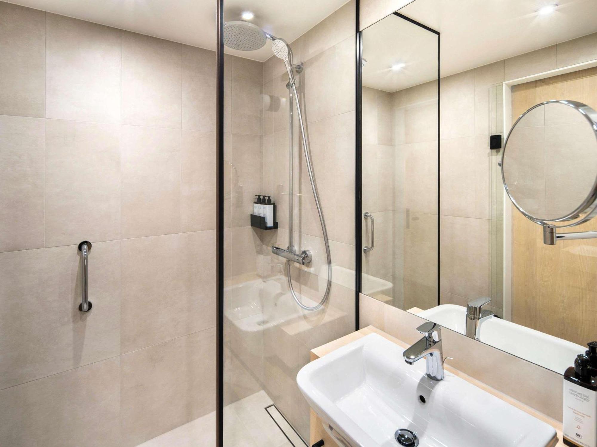 Hotel Mercure Centrum